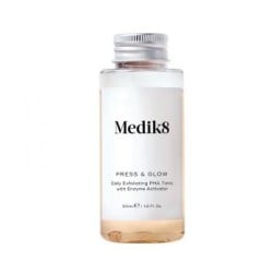 Medik8 Travel size press & glow, 50 ml
