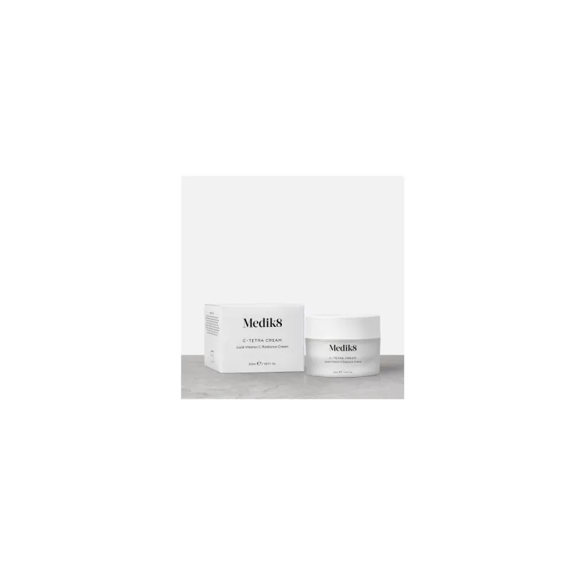 Medik8 C-Tetra cream, 50 ml Medik8 C-Tetra cream, 50 ml