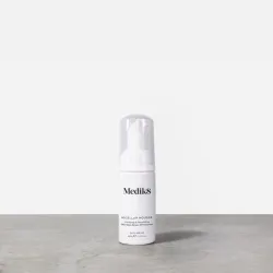 Medik8 Travel size micellar mousse, 40 ml Medik8 Travel size micellar mousse, 40 ml