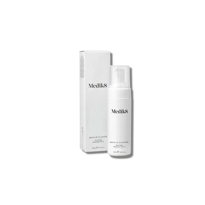 Medik8 Gentle cleanse, 150 ml