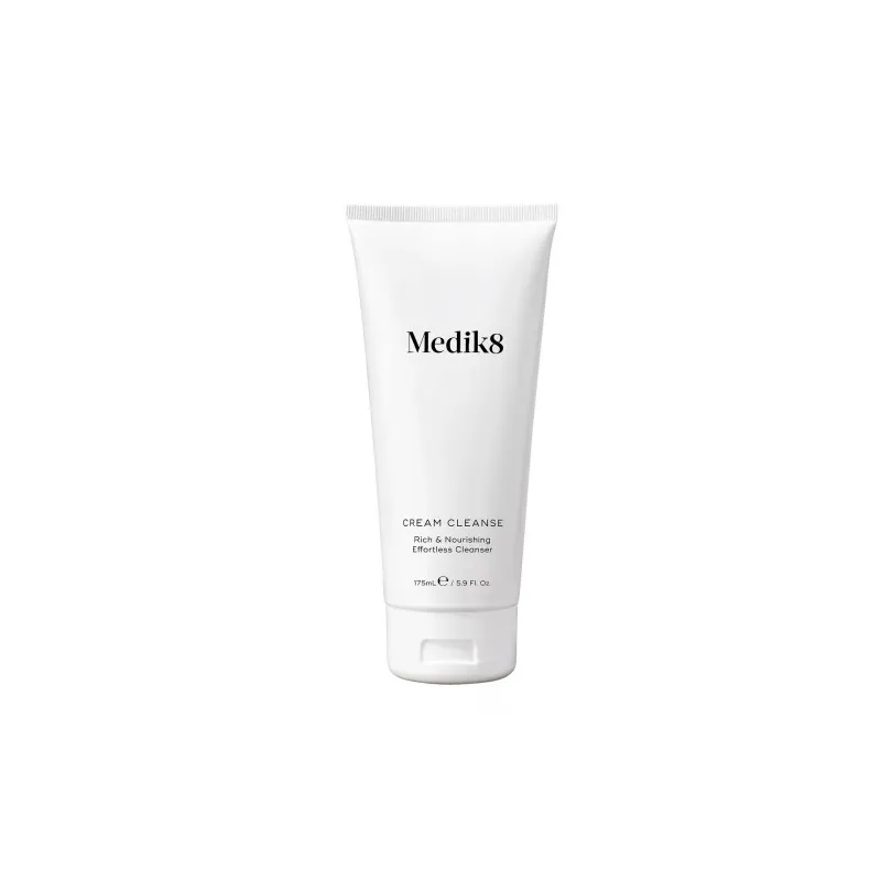 Medik8 Cream cleanse, 175 ml Medik8 Cream cleanse, 175 ml