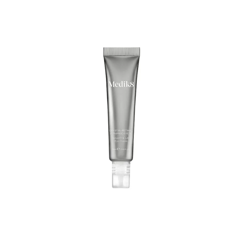 Medik8 MD Crystal retinal ceramide eye 10 NEW, 15 ml