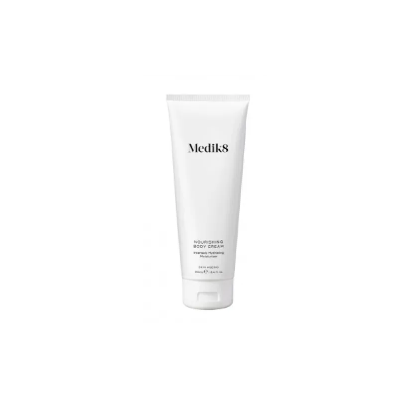 Medik8 Nourishing body cream, 250 ml Medik8 Nourishing body cream, 250 ml