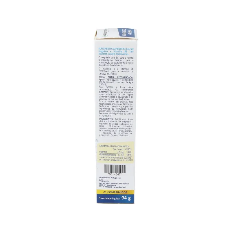 Arkovital Magnesio 375mg 21 comprimidos | Farmacia Barata Arkovital Magnesio 375mg 21 comprimidos | Farmacia Barata