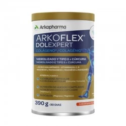 Arkoflex Colágeno Expert 390g