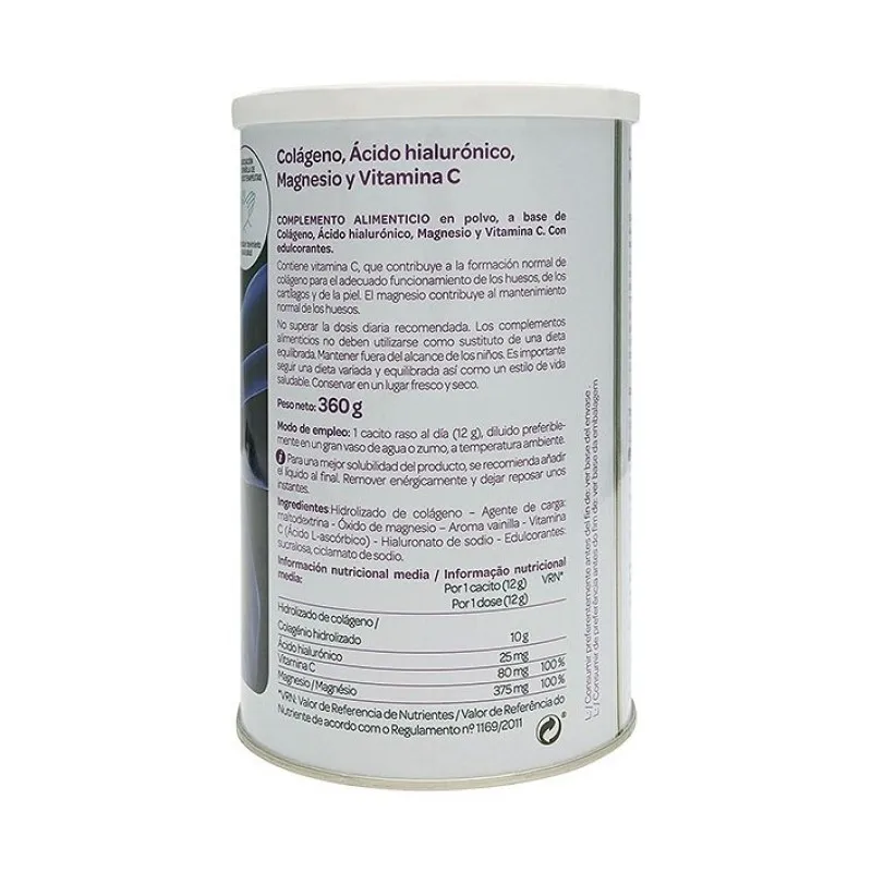 Arkoflex Colágeno Sabor Vainilla Duplo | Farmacia Barata Arkoflex Colágeno Sabor Vainilla Duplo | Farmacia Barata