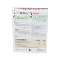 Arkopharma Intelectum Memory | Farmacia Barata