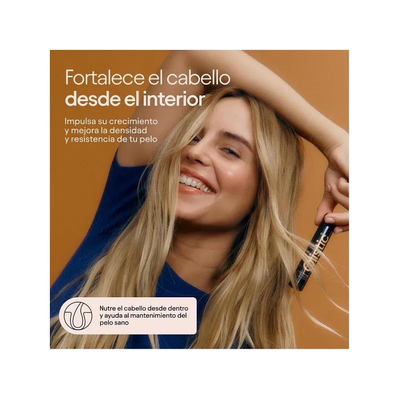 Olistic oferta triplo mujer indicaciones Olistic oferta triplo mujer indicaciones