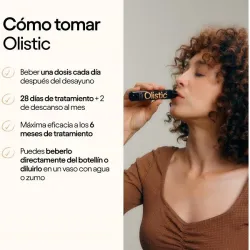 Olistic oferta triplo mujer como tomar Olistic oferta triplo mujer como tomar