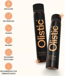 Olistic oferta triplo mujer propiedades Olistic oferta triplo mujer propiedades