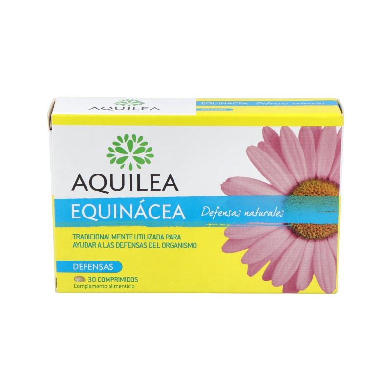 Aquilea Equinacea 400 mg 30 comp
