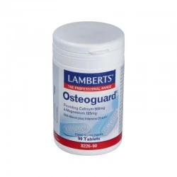 Lamberts Osteoguard, 90 comprimidos