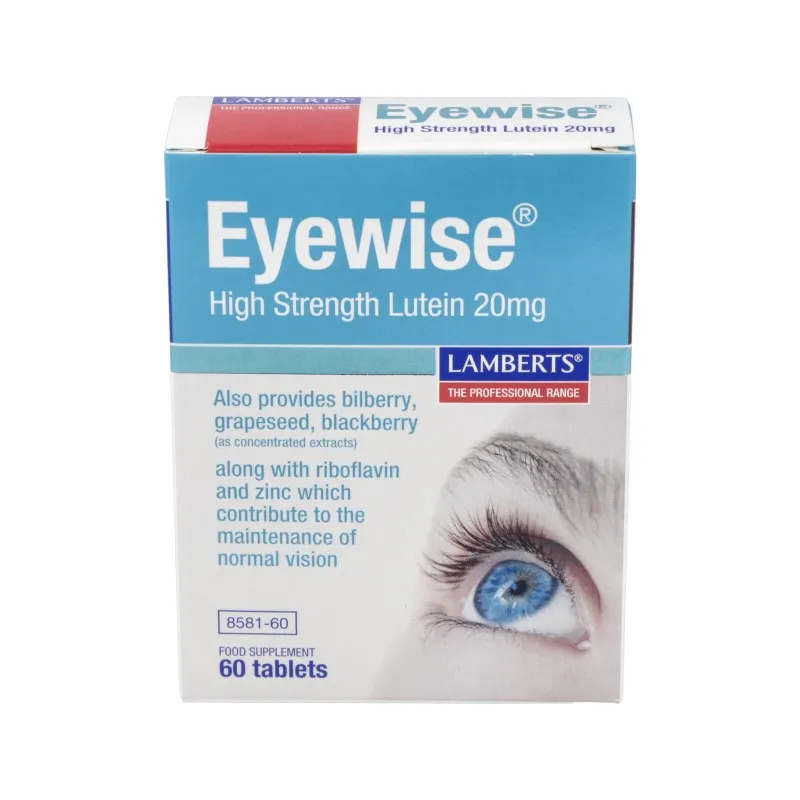 LAMBERTS Eyewise | Farmacia Barata