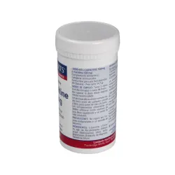 L-Carnitina 500 mg 60 cápsulas | Farmacia Barata L-Carnitina 500 mg 60 cápsulas | Farmacia Barata