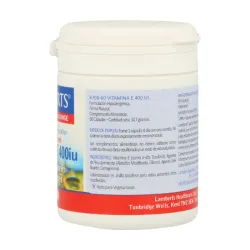 Lamberts Vitamina E Natural 400 UI | Farmacia Barata Lamberts Vitamina E Natural 400 UI | Farmacia Barata