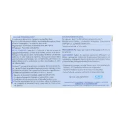 LAMBERTS Probioguard probióticos, 60 cápsulas LAMBERTS Probioguard probióticos, 60 cápsulas