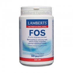 LAMBERTS FOS (Eliminex), 500g.