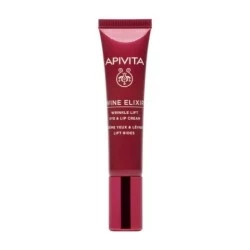 Apivita Beevine elixir contorno de ojos & labios lift arrugas, 15 ml