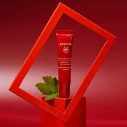 Apivita Beevine elixir contorno de ojos & labios lift arrugas, 15 ml Apivita Beevine elixir contorno de ojos & labios lift arrugas, 15 ml