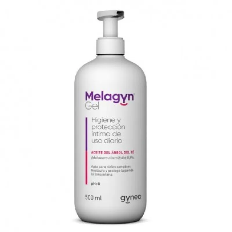 Melagyn gel, 500ml Melagyn gel, 500ml
