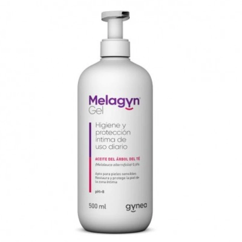 Melagyn gel, 500ml