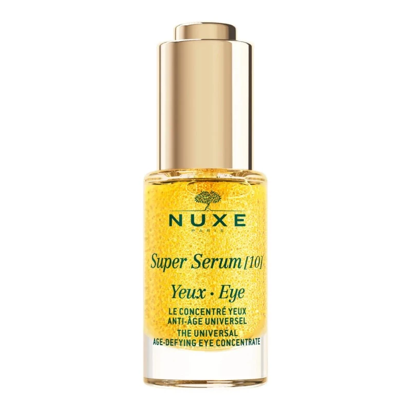 Nuxe super serum contorno, 15ml