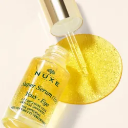 Nuxe super serum contorno, 15ml Nuxe super serum contorno, 15ml