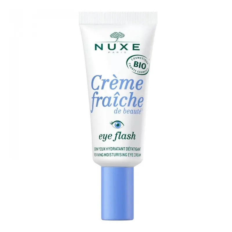 Nuxe fraiche contorno, 15ml Nuxe fraiche contorno, 15ml
