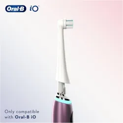 Oral-B iO Recambios Gentle Care 4 unidades