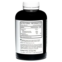 Hivital Omega 3 2000mg | Farmacia Barata Hivital Omega 3 2000mg | Farmacia Barata