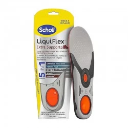 Scholl Liquiflex Soporte Extra S