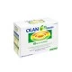 Olan 10 sticks bebibles sabor manzana