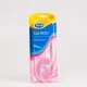 Plantillas Dr Scholl Gel Activ. Tacones uso diario. 1 par