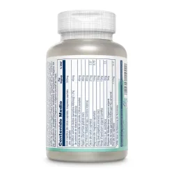 Solaray Plus Yeast Cleanse+9 Berberine | Farmacia Barata Solaray Plus Yeast Cleanse+9 Berberine | Farmacia Barata