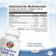 Kal l-Arginina a/r 1000mg - 120 comprimidos