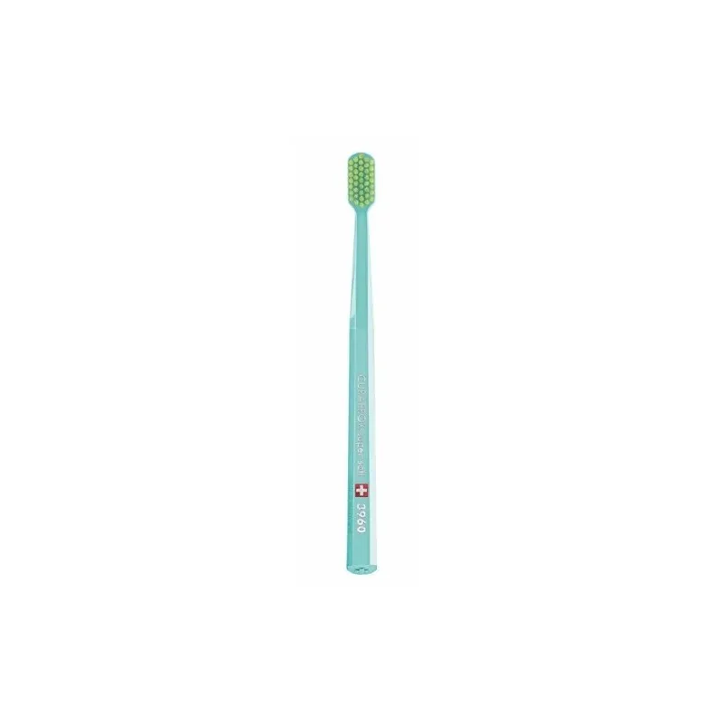 Curaprox cepillo dental 3960 super soft 