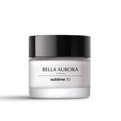 Bella Aurora Sublime 50 Crema Multiaccion Anti-Edad Dia 50 ml Bella Aurora Sublime 50 Crema Multiaccion Anti-Edad Dia 50 ml