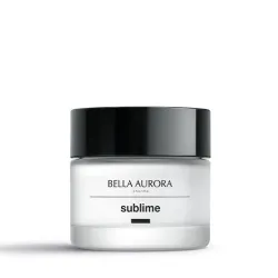 Bella Aurora Sublime 50 Crema Reafirmante Anti-Edad Noche 50 ml Bella Aurora Sublime 50 Crema Reafirmante Anti-Edad Noche 50 ml