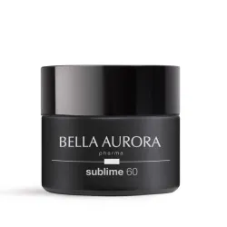 Bella Aurora Sublime 60 Crema Intensiva Anti-Edad Dia 50 ml Bella Aurora Sublime 60 Crema Intensiva Anti-Edad Dia 50 ml
