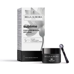 Bella Aurora Sublime Contorno de Ojos Anti-Edad 15 ml + Aplicador