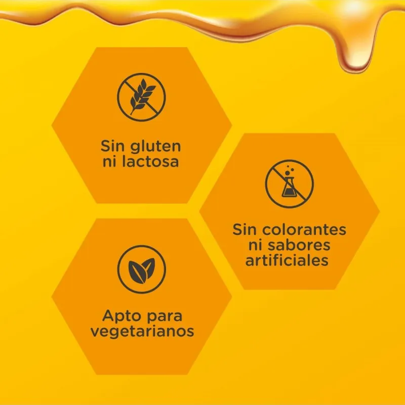 Zarbees Extra Inmunidad jarabe noche 120 ml | Farmacia Barata Zarbees Extra Inmunidad jarabe noche 120 ml | Farmacia Barata