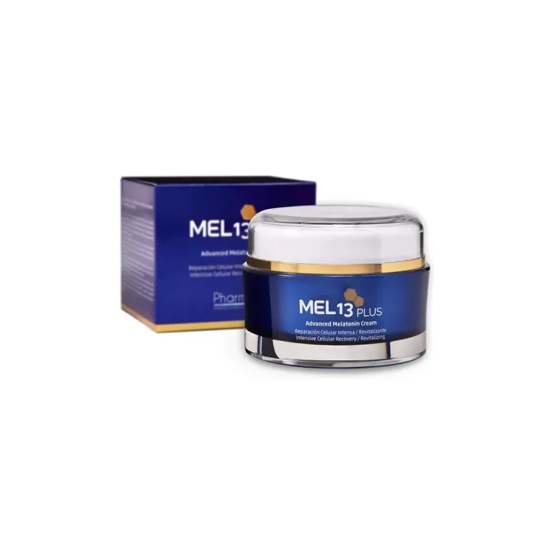 MEL 13 Plus 50, 50 ml