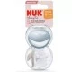 Nuk Chupete Mommy Feel Azul 0-9M