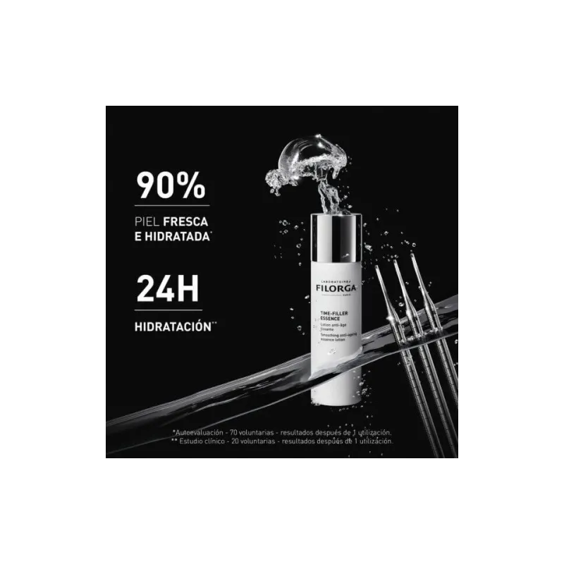 Filorga Time-Filler Essence 150ml Filorga Time-Filler Essence 150ml