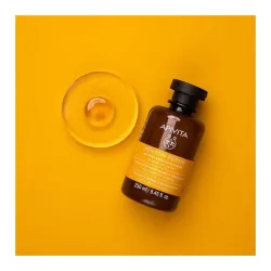 Apivita Champu Keratin Repair 250ml Apivita Champu Keratin Repair 250ml