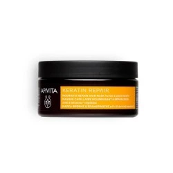 Apivita Keratin Repair Mascarilla 200ml