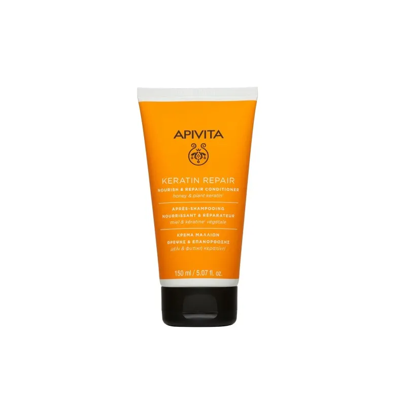Apivita Keratin Repair Acondicionador 150ml