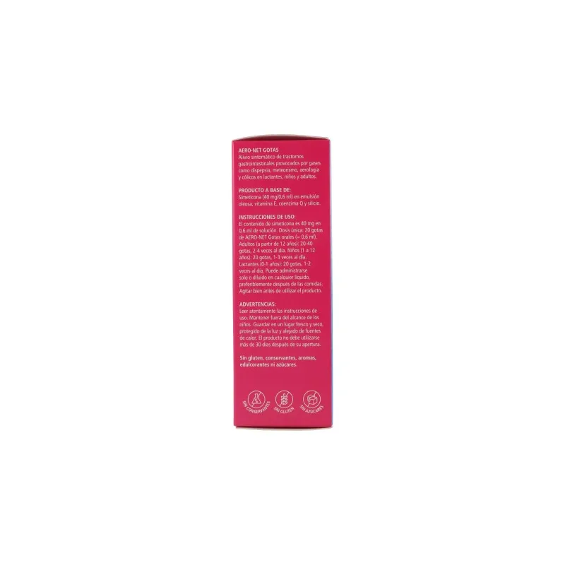 Aero-Net gotas 100 ml | Farmacia Barata Aero-Net gotas 100 ml | Farmacia Barata