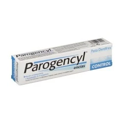 Parogencyl Control Encias Pasta 125 ml