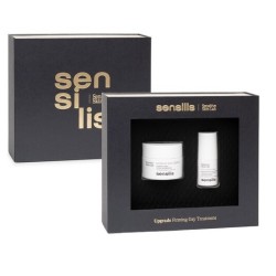 Sensilis Upgrade Crema de Día Reafirmante, 50 ml